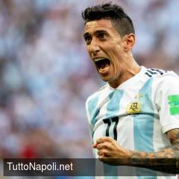 CdS – Ancelotti chiama Di Maria: i problemi col Psg stuzzicano l’argentino, ma c’è il nodo ingaggio