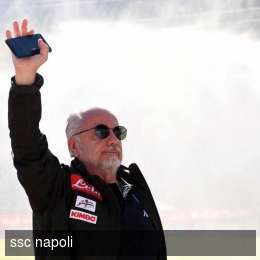 Coach Bucci: “Il Napoli cerca un attaccante, ma non è Batshuayi. Ancelotti ha già un buon feeling con la squadra”