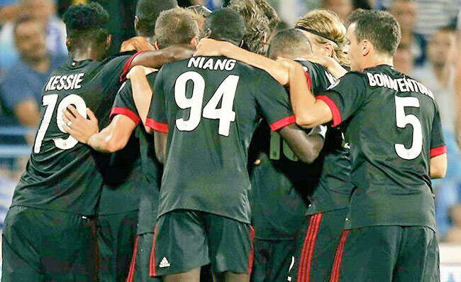 Commisso rivela: “Voglio chiudere l’affare e prendere il Milan! Gattuso mi piace”