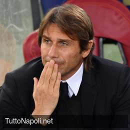 Conte pronto a tornare in Italia: dopo l’avvento di Sarri al Chelsea può finire al Milan
