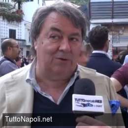 Corbo: “Napoli più suggestiva, a Torino Higuain è caduto nell’oblio. Per questo Cr7 preferiva gli azzurri”