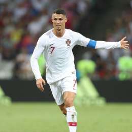 CorrMezz sulla notizia di Cr7: “A Dimaro atmosfera quasi funerea, ma il Napoli il colpo l’ha già fatto a maggio”