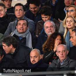 C’è una data per l’incontro ADL-De Magistris: i due si vedranno il 1 agosto