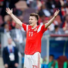 Dall’Inghilterra: Sarri beffa la Juve, Golovin ad un passo dal Chelsea