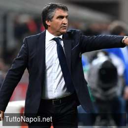 De Canio: “Già all’Udinese Meret mi stupì, grande operazione del Napoli prendendo anche Karnezis”