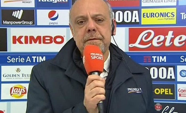 De Maggio: “Mi arriva un’indiscrezione di mercato dell’ultim’ora da Bergamo”