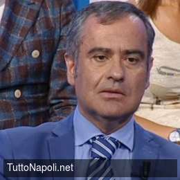Del Genio: “Milik ha entusiasmo e voglia, gli infortuni lo hanno aiutato a migliorarsi psicologicamente. Su Rog…”