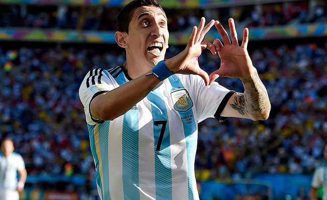 “Di Maria sarà il prossimo acquisto del Napoli?”. La risposta di Alfredo Pedullà