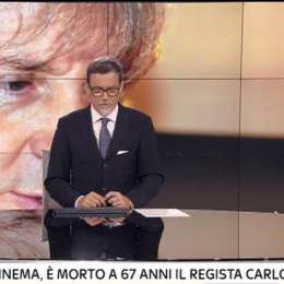 E’ morto il regista Carlo Vanzina: ha inventato i ‘cinepanettoni’ e fatto la storia della commedia italiana