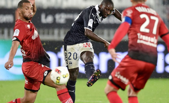 ESCLUSIVA – Ciotola: “Ecco l’attaccante cercato dal Napoli! Sabaly in pole per la fascia”