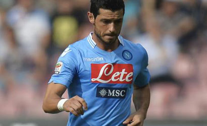 FOTO – Bel gesto di Dzemaili, amarcord Napoli: “Auguri capitano!”. E “indossa” la maglia azzurra