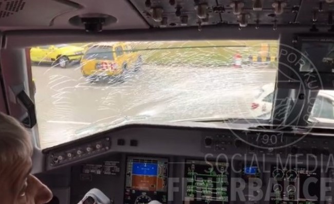 FOTO – Sparnelli: “Charter in arrivo da Parigi! Non c’è l’uruguaiano ma l’argentino”