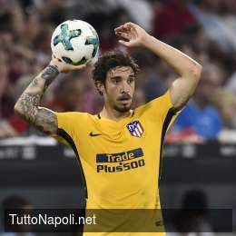 Gazzetta – Vrsaljko ad un passo dall’Inter: il croato ha rifiutato Napoli e Bayern