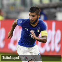 Insigne torna sull’Italia: “Avremo potuto farcela, in Russia sarebbe stata un’altra storia. Sulla Svezia…”