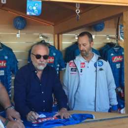 LIVE – Il ‘Vero o falso’ di ADL su Kiss Kiss: seguilo su TN!