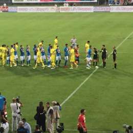 LIVE – Napoli-Chievo 1-0 (10′ Verdi): Ounas scatenato!