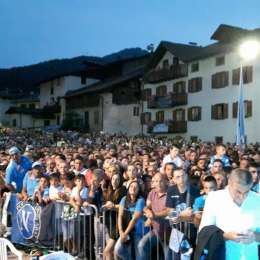 LIVE – Verdi: “Convinto del Napoli, era la migliore scelta che potessi fare!”, Fabian: “Mi ispiro a Xavi, in Italia accolto benissimo”