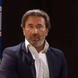La bomba di Caiazza a Canale 8: “Ancelotti ha chiamato Di Maria! C’è un appuntamento col Psg…”