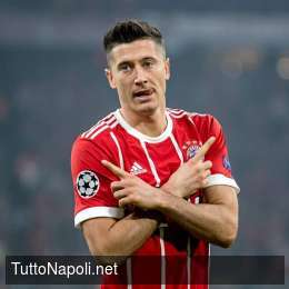 L’amico-traduttore di Milik e Zielinski: “La moglie di Lewandowski h chiesto informazioni su Napoli ad Arek e Piotr”