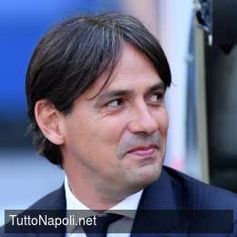 Lazio-Napoli alla prima! 1-4 e 4-1 l’anno scorso, focus sulla formazione di Inzaghi