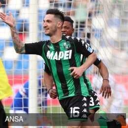 L’ex obiettivo azzurro Politano: “Giocherò dove vorrà Spalletti, essere all’Inter è un onore”
