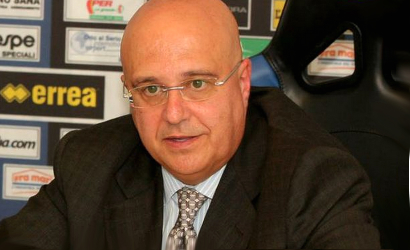 Marino: “Napoli in pole sull’Inter per Di Maria! ADL farà altri due colpi”