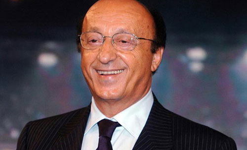 Moggi: “Ronaldo-Juve, fatta da 20 giorni!”. Poi avanza dei dubbi: “Al Mondiale…”