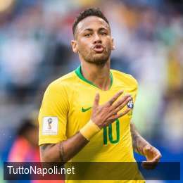 Neymar si confessa: “È vero, a volte esagero. Ma quando cado, cado a pezzi”