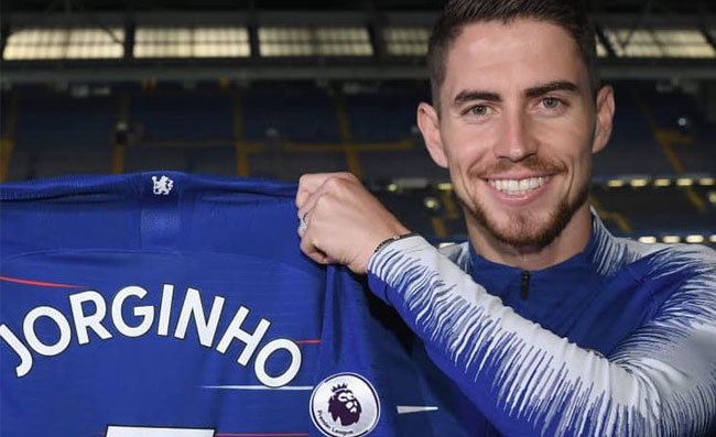 Pedullà: “Chelsea, in arrivo il primo acquisto per Sarri? Retroscena su Jorginho”