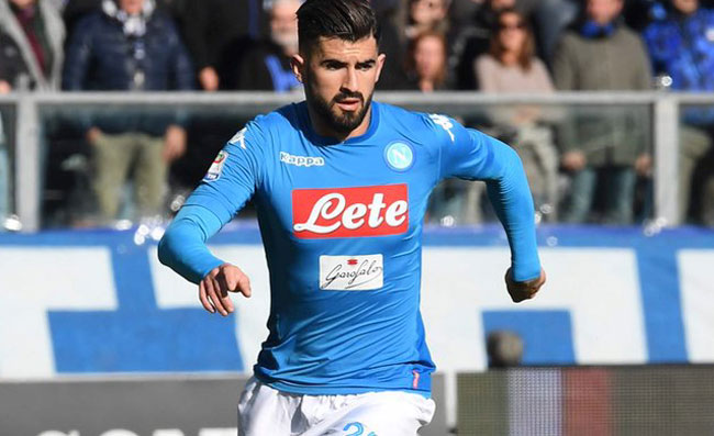 Pedullà: “Non solo Jorginho, anche Hysaj può andare al Chelsea: le ultime”