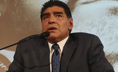 “Penso sia la rivelazione del Mondiale!”. Maradona esalta Mbappè e tre fuoriclasse