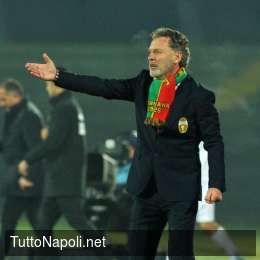 Pocheschi: “Altro che Cavani, bisogna riprendere Higuain! Ancelotti? Non farà mai 90 punti”