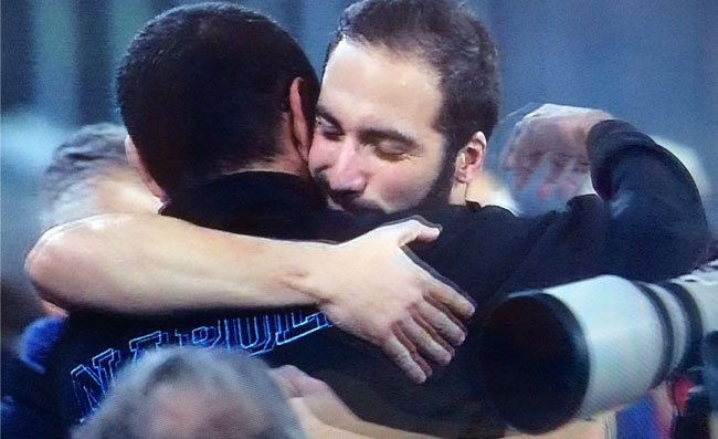 Ponciroli: “Higuain-Chelsea, matrimonio già scritto. Napoli: penso arrivi un colpo internazionale”