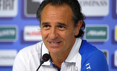 Prandelli: “Genialata di De Laurentiis, devo svelarvi un retroscena sul Napoli”