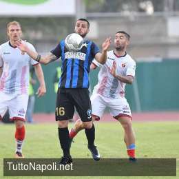 Prezioso verso la Serie C: la Vibonese è pronto a chiudere per il ’96 azzurro