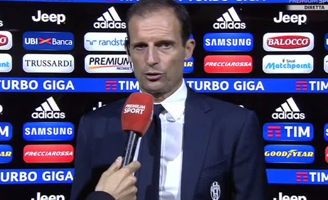 Ronaldo alla Juventus, arriva il commento di Allegri: “Non è stata un’estate facile, ma…”