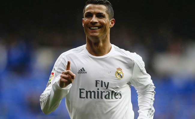 Ronaldo, l’ex fidanzata: “Da tempo voleva la Serie A, durante la nostra storia mi confidò…”