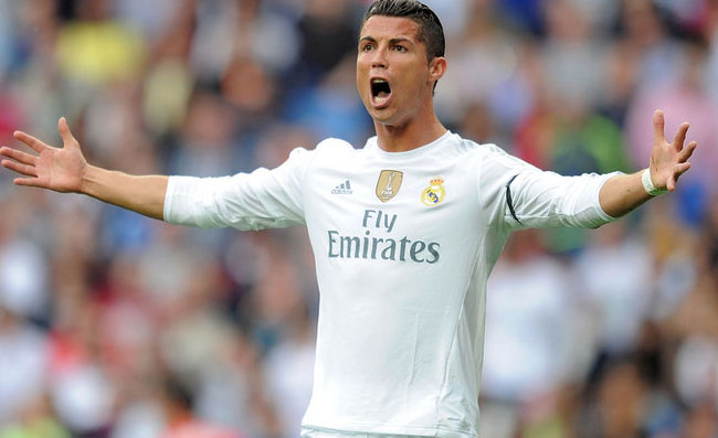 Ronaldo “minaccia” le rivali della Juve: “Non sono qui in ferie! Nella notte della finale…”