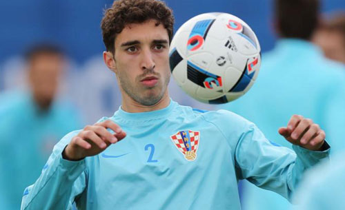 SPORTITALIA – Il Napoli aveva bloccato Vrsaljko. Intreccio con l’Inter. Florenzi e Zappacosta…