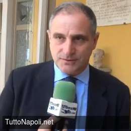 Sky, Nosotti: “Cavani il nome perfetto per Ancelotti. Scudetto? Sogno da coltivare”