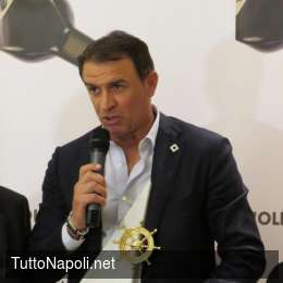 Spal, Semplici sicuro: “Meret pronto per la Champions, bisogna avere coraggio e scommettere sui giovani!”