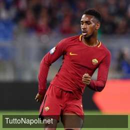 Sportitalia – Roma e Fiorentina fanno affari: Gerson ad un passo dai viola, la formula dell’affare