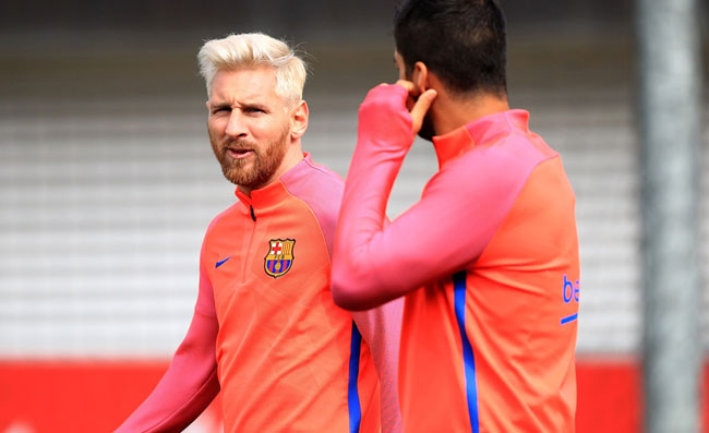 Sundas: “Messi? Ho già avuto contatti con il Barcellona, ma il Napoli non mi risponde”