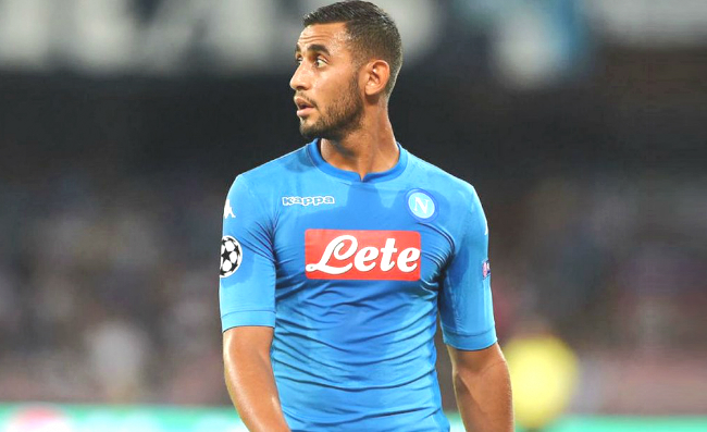 TUTTOSPORT – Ghoulam, brutta tegola sull’infortunio: sconforto per l’esterno