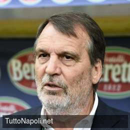 Tardelli snobba il Napoli per lo scudetto: “Oltre alla Juve, attenti all’Inter! Spalletti può completare il lavoro…”