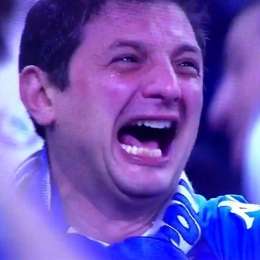 Tifoso in lacrime allo Stadium: “Scudetto scippato, il Napoli ha subito un furto! Kou? Momento indimenticabile…”