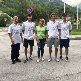 UFFICIALE – Nuova esperienza in Serie C per il ’99 Russo: annunciato il passaggio all’Albissola