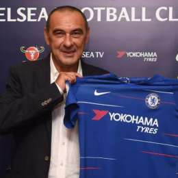 UFFICIALE – Sarri è il nuovo allenatore del Chelsea! Contratto fino al 2021: “Non vedo l’ora di iniziare!”