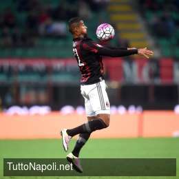 UFFICIALE – Sassuolo, colpo Boateng dall’Eintracht Francoforte