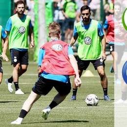 UFFICIALE – Wolfsburg-Napoli, si gioca l’11 agosto alle 19.30: il comunicato del club tedesco